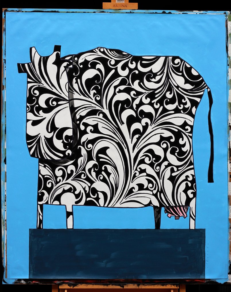 Aleix Albareda - Remu_u XI XXL #2.1