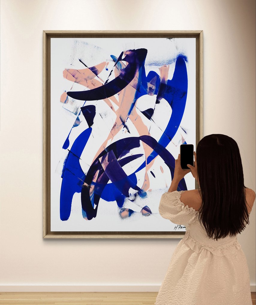 H. Friedel - Main Stage #2.1