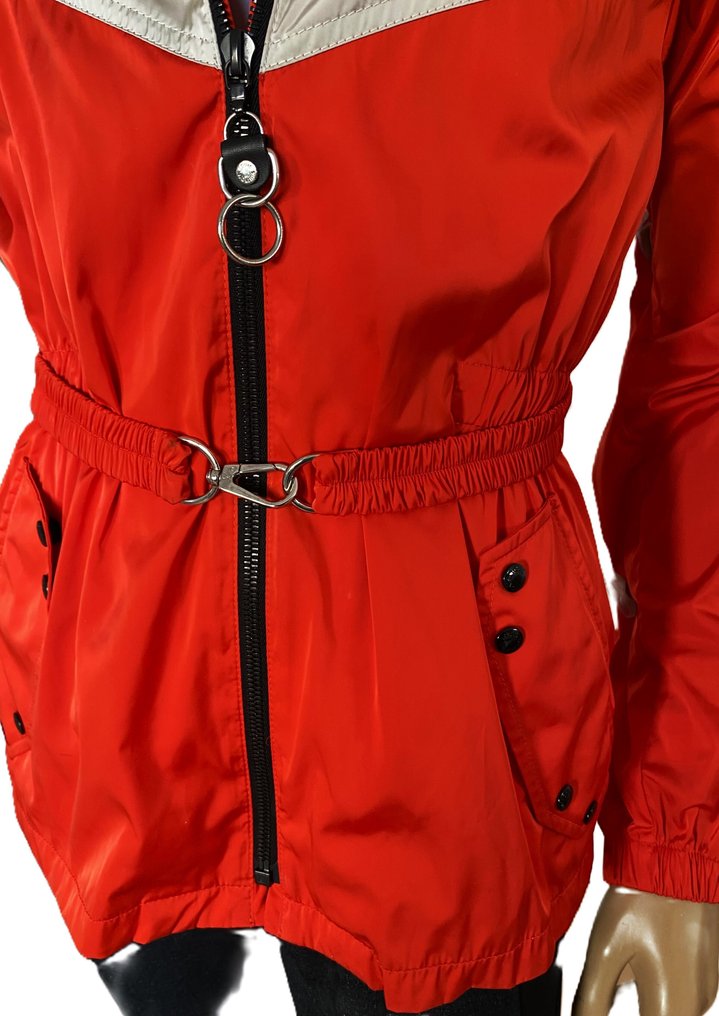 Louis Vuitton - Coat #3.2