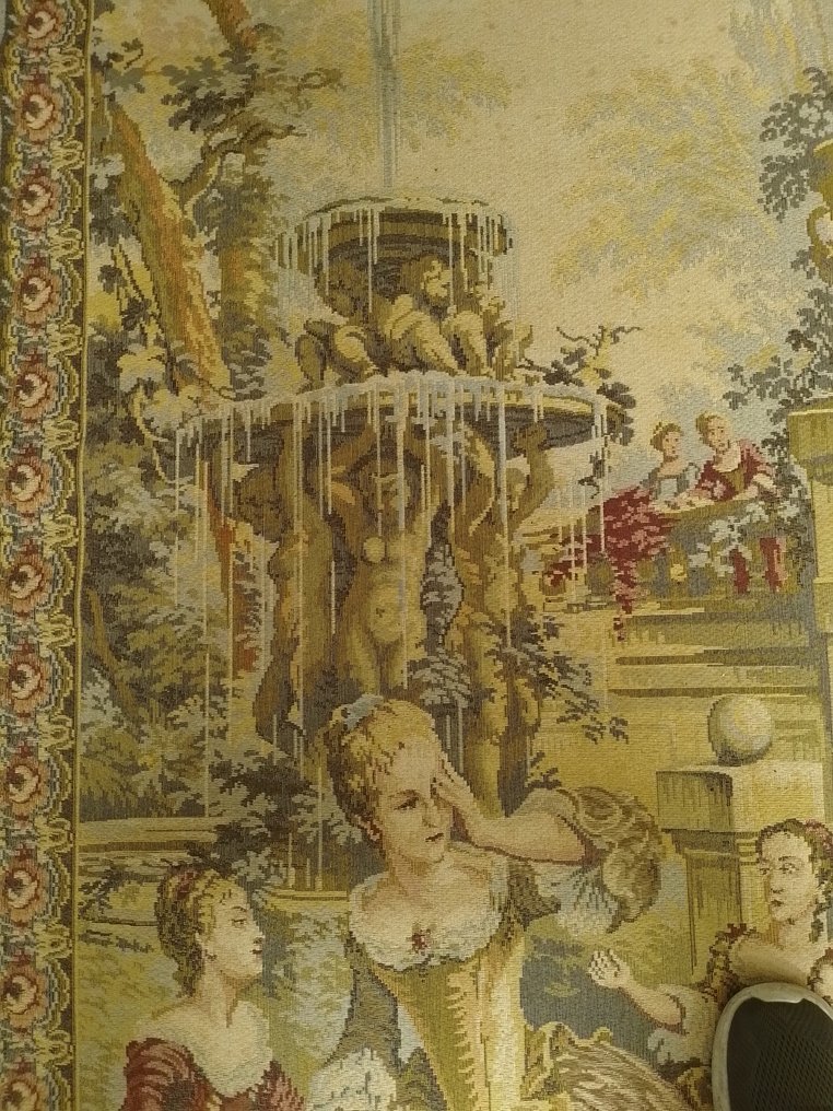 Gobelin  - 1.7 m - 2 m #4.3