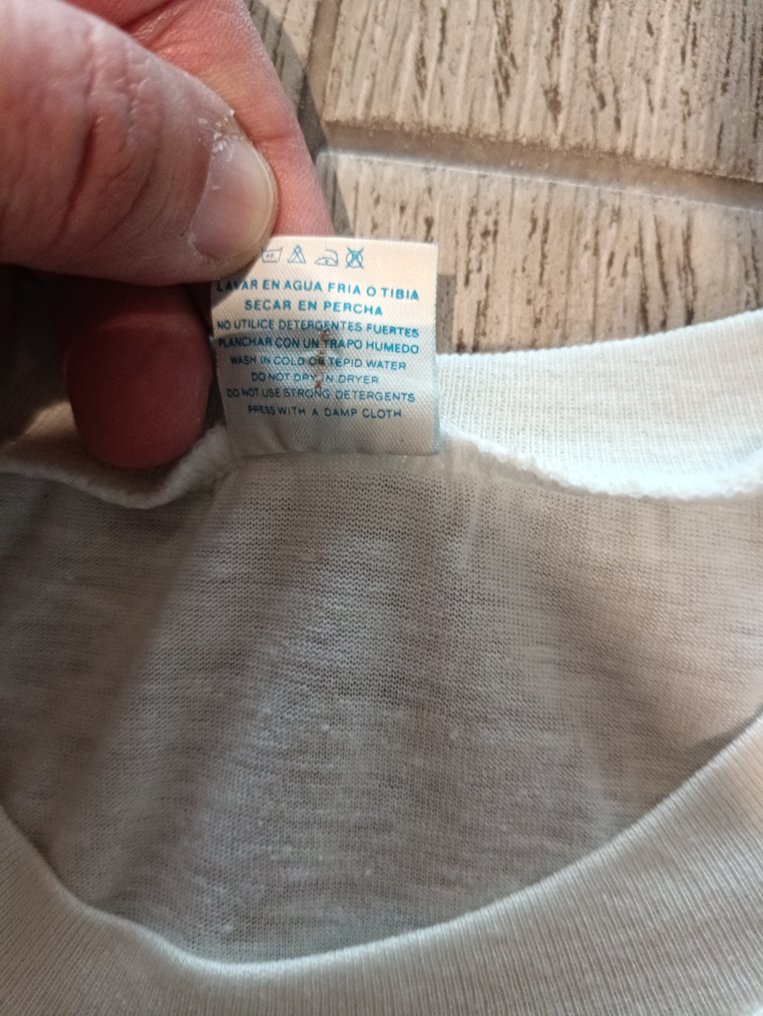 世界足球锦标赛 - 世界足球锦标赛 - 1992 - 足球衫 #4.3