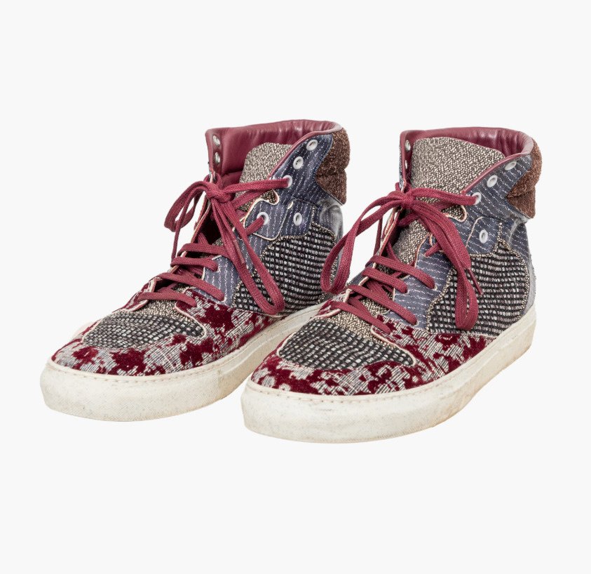 Balenciaga - Sneaker - Größe: EU 44 #1.0