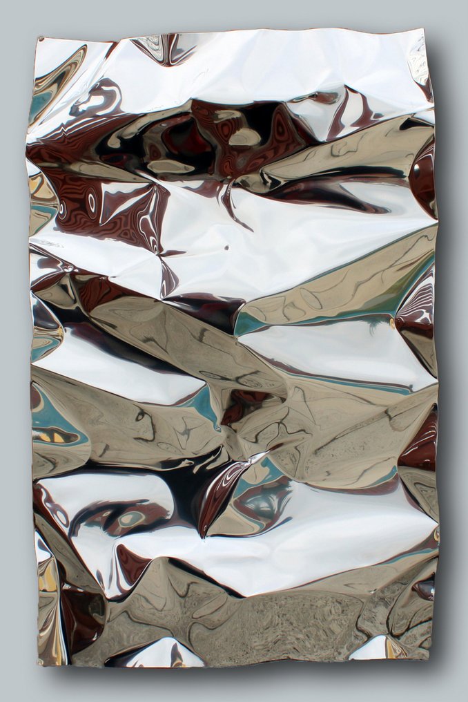 AVA Design - "Silver Waves" Premium design #1.0