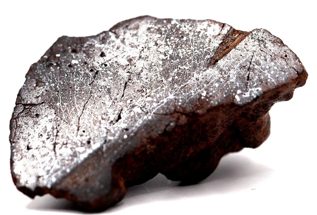 NWA 17078 ungeordnete Achondrite, ultramafischer Meteoriten. Nicht gruppierte Achondrite ultramafischer Meteorstein - 14.5 g - (1) #2.1