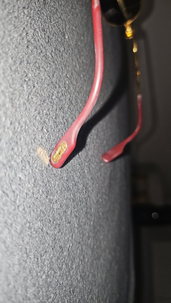 Cartier - Must - Aurinkolasit #1.0