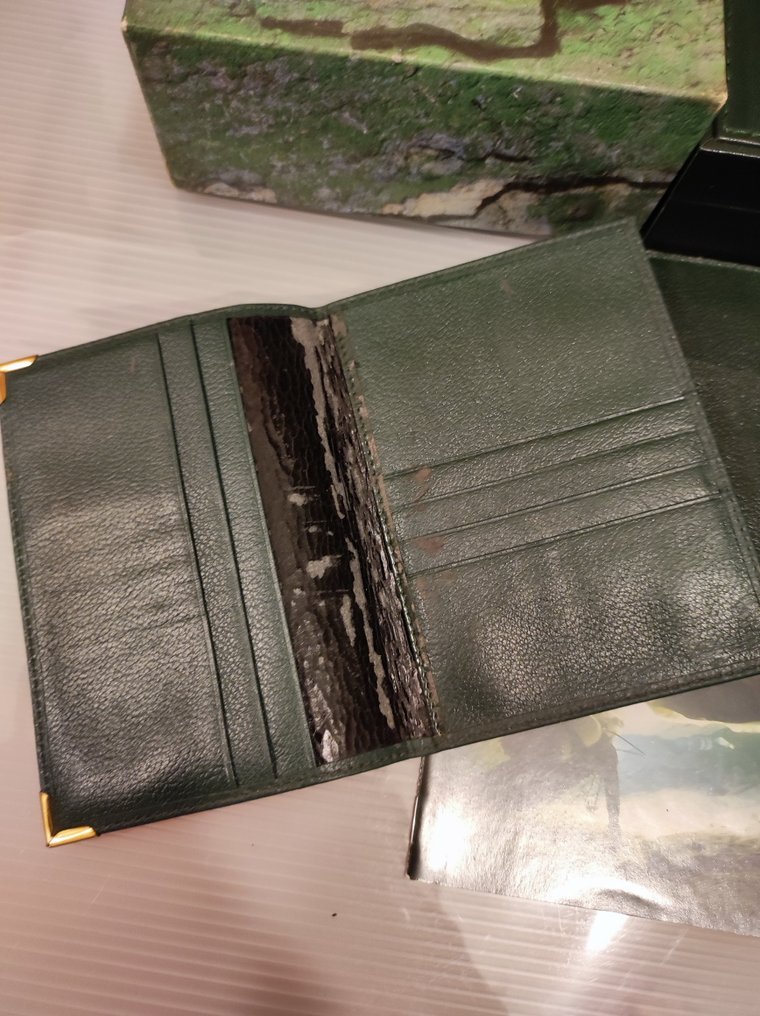 Rolex - Submariner 16610 Watch Box #4.3