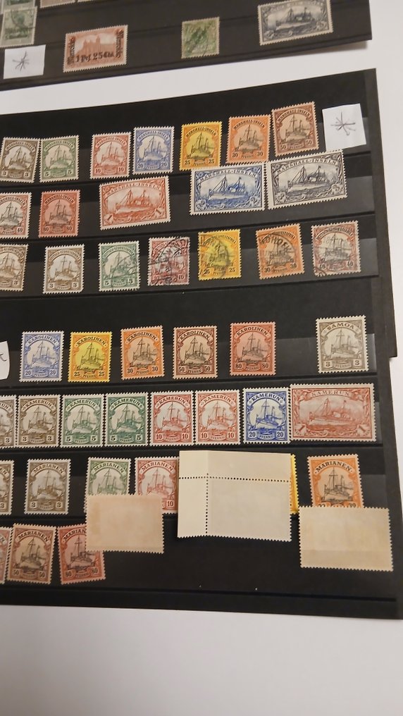 Γερμανικές αποικίες  - Γερμανικές αποικίες #3.2