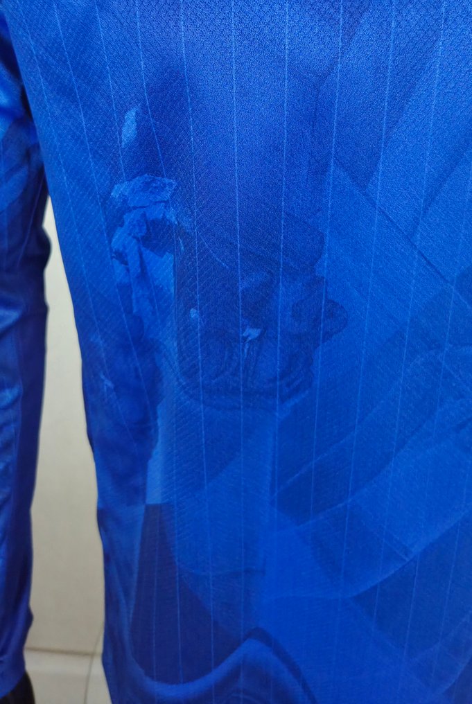 切尔西 - 英超联赛 - 2025 - 足球衫 #4.3