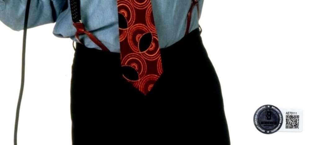 Home Improvement - Signed by Tim Allen (Tim) #3.2