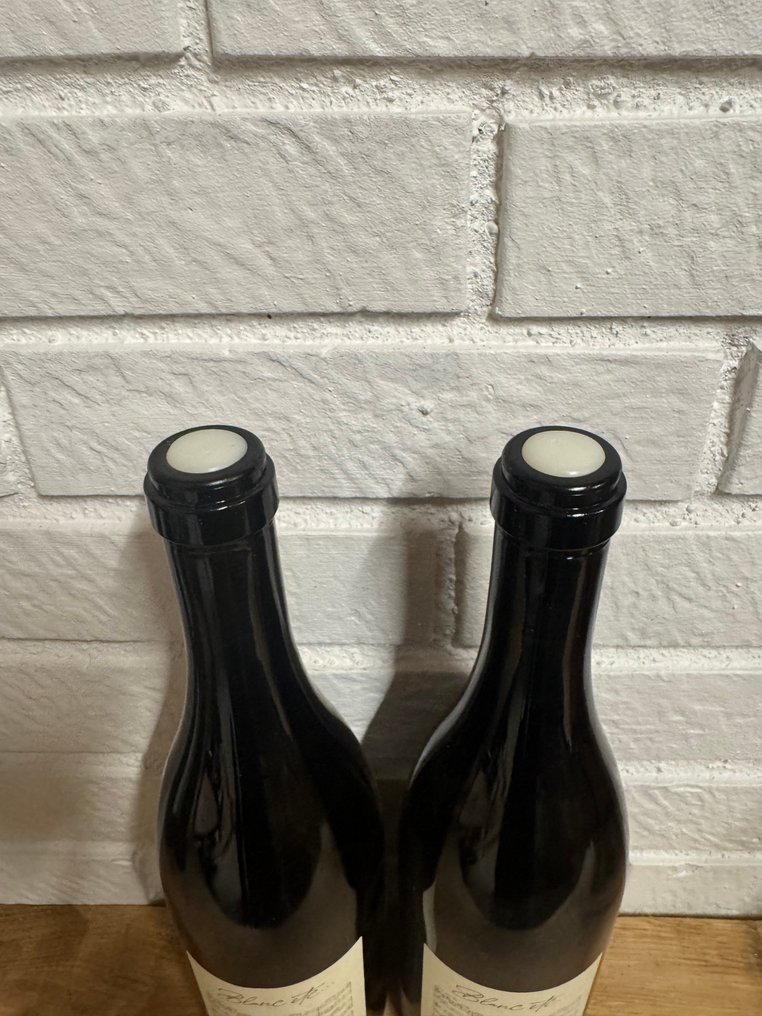 2018 Domaine Didier Dagueneau "Blanc etc..." - 卢瓦尔河 - 2 Bottles (0.75L) #2.1