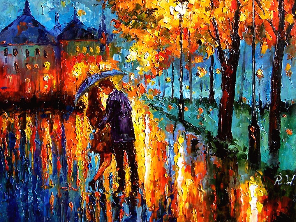 Renata Wojak (XX) - Zakochani #2.1