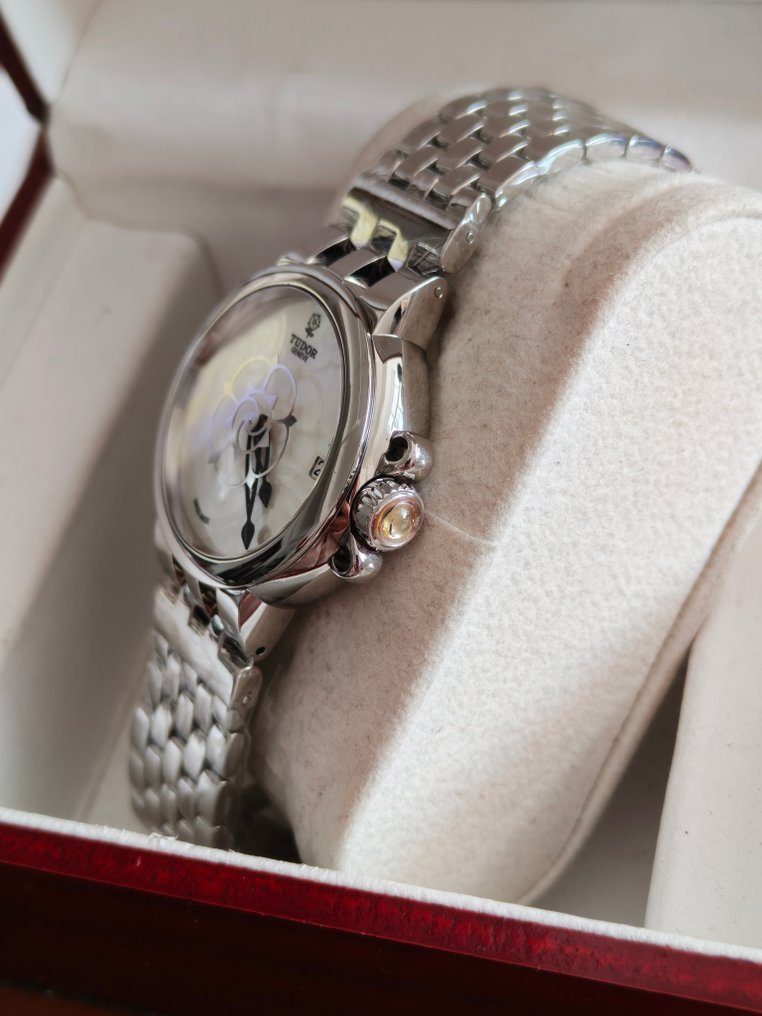 Tudor - Clair De Rose - 35700 - Mujer - 2010-2020  #4.3