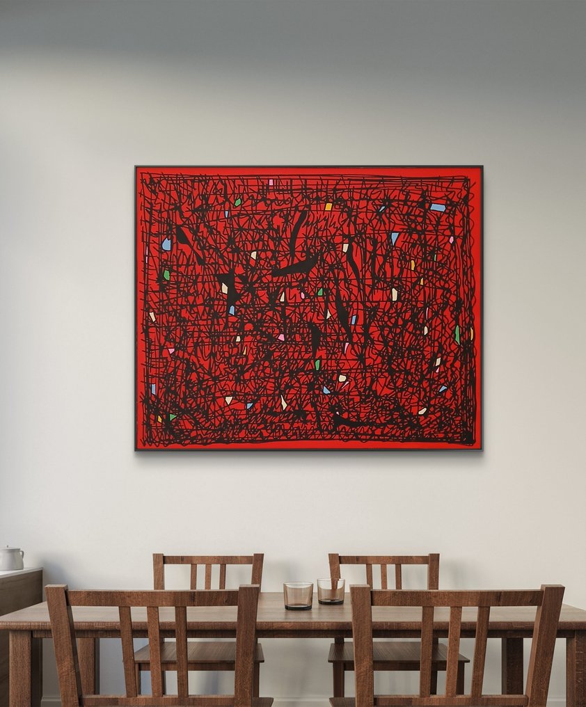 Sergio Romero - Energía, Luz e Información 19 #4.3