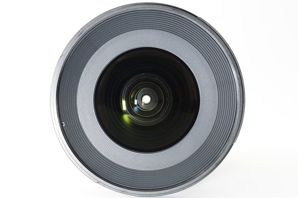 Tamron SP AF 3.5-4.5/10-24mm Di II for Sony (Model B001) [#1041] Lente de câmera #3.2