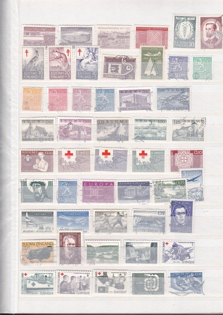 芬蘭  - 与阿兰及波罗的海国家。 #1.0