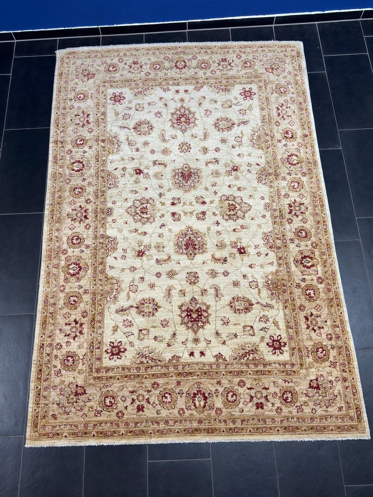 Ziegler - Matto - 246 cm - 163 cm - Uusi ja käyttämätön #1.0