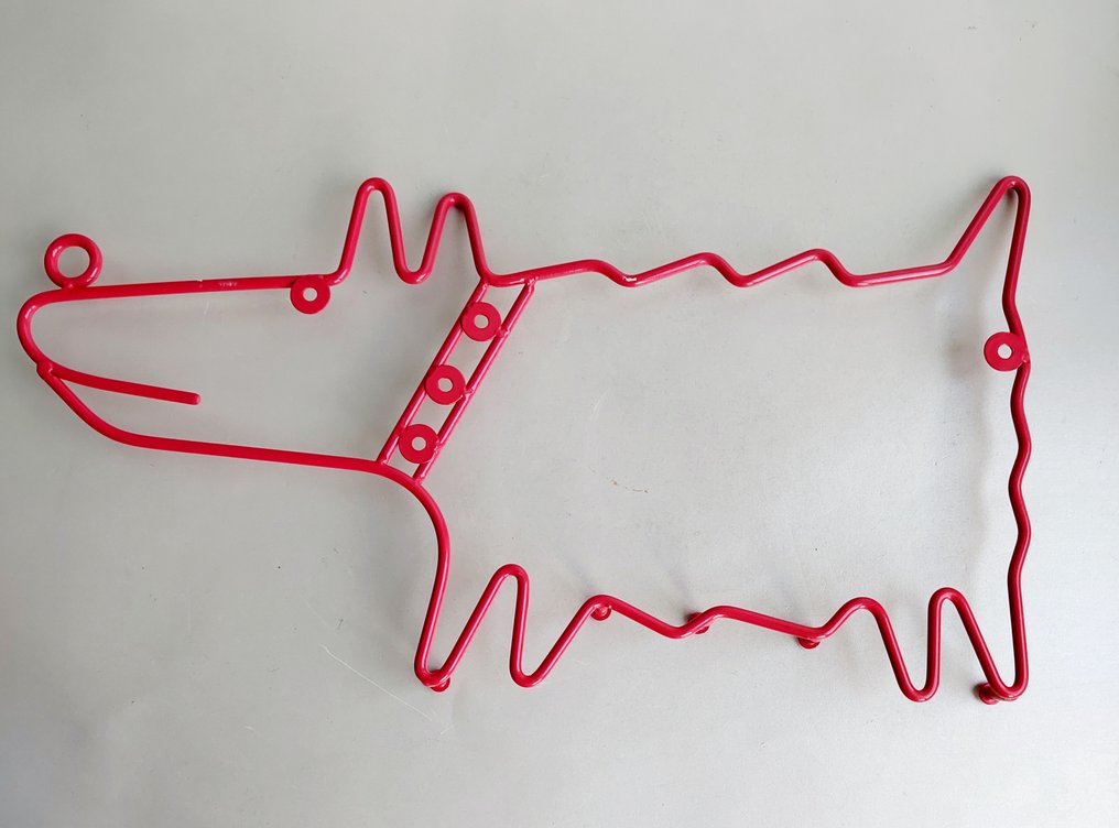 IKEA - Ehlén Johansson - Frakkstativ - Frän - Metall - Ikea veggmontert kleshenger #3.2