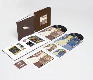 Led Zeppelin - Led Zeppelin –Led Zeppelin II - Edition Super DeLuxe - Disc vinil - 180 gram - 2014 #1.0