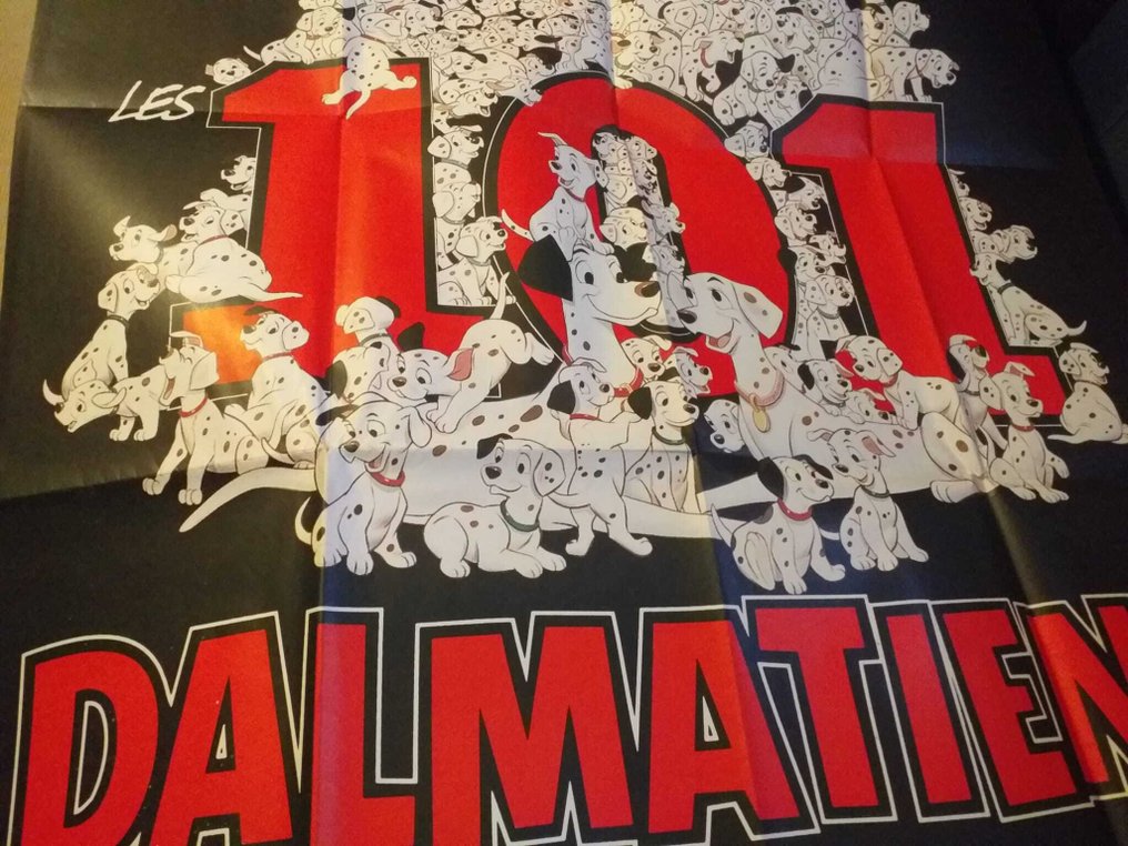 Disney Studio - 101 Dalmatians - Les 101 Dalmatiens #2.1