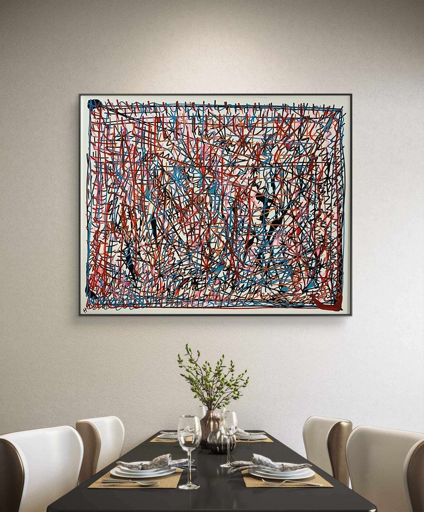 Sergio Romero - Energía, Luz e Información 16 #3.2