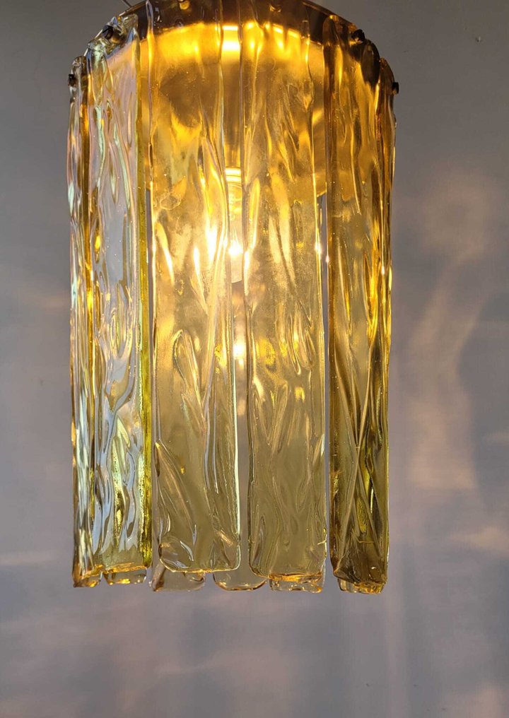 吸顶灯 - 穆拉诺玻璃 #4.3