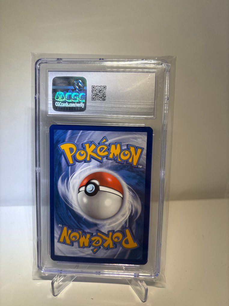 Pokémon - 1 Graded card - Blastoise 003/034 Holo, Foil - CGC 10 - Various sets #2.1