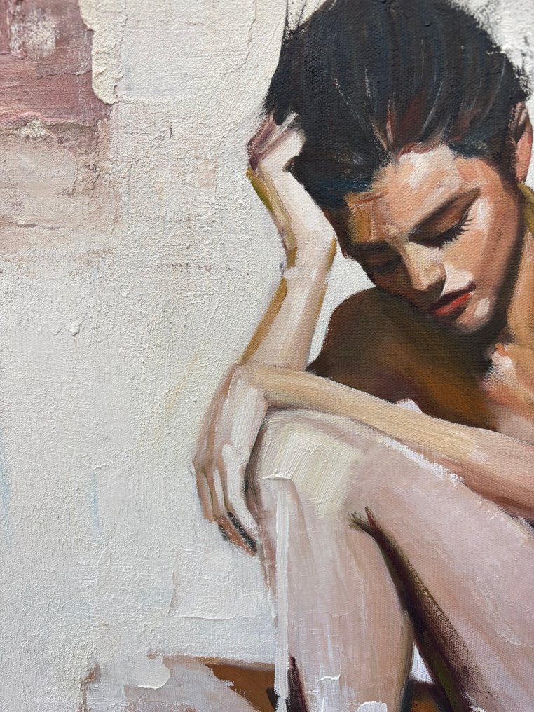 Yannis - Calme fragile 23 #1.0