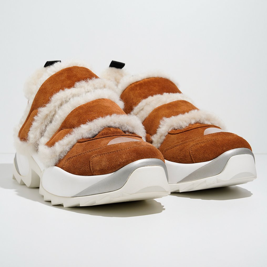 Sergio Rossi - Sneakers - Size: EU 40 - New with tags #1.0