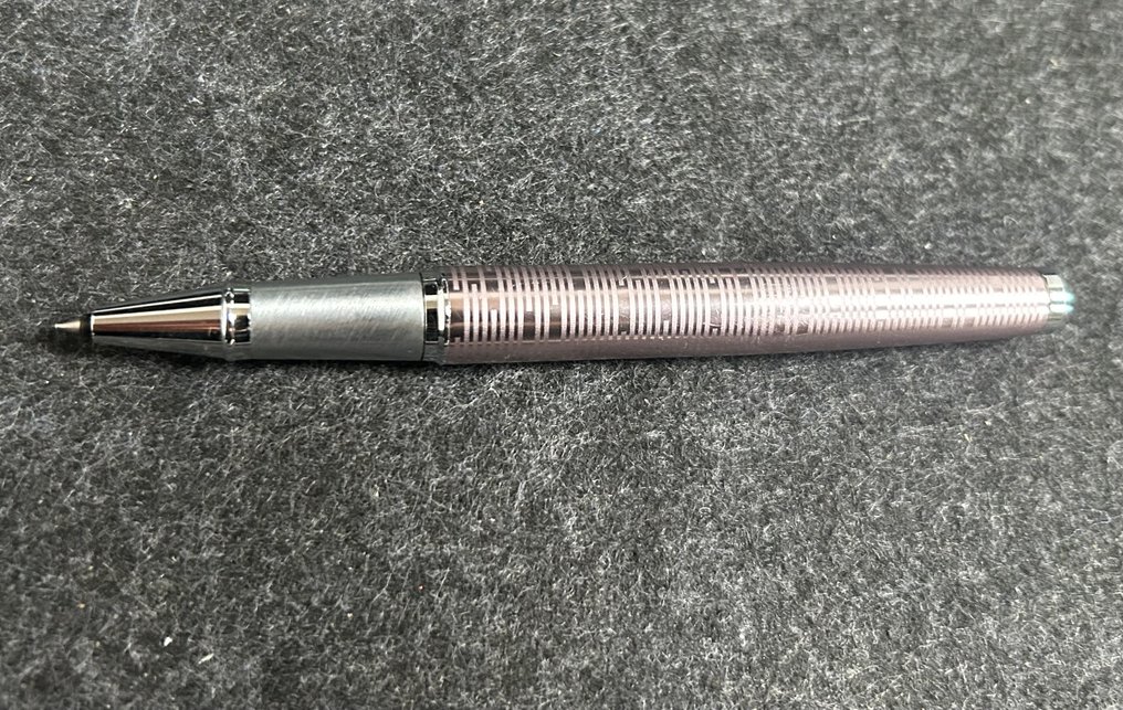 Parker - Nincs minimálár - Töltőtoll #4.3