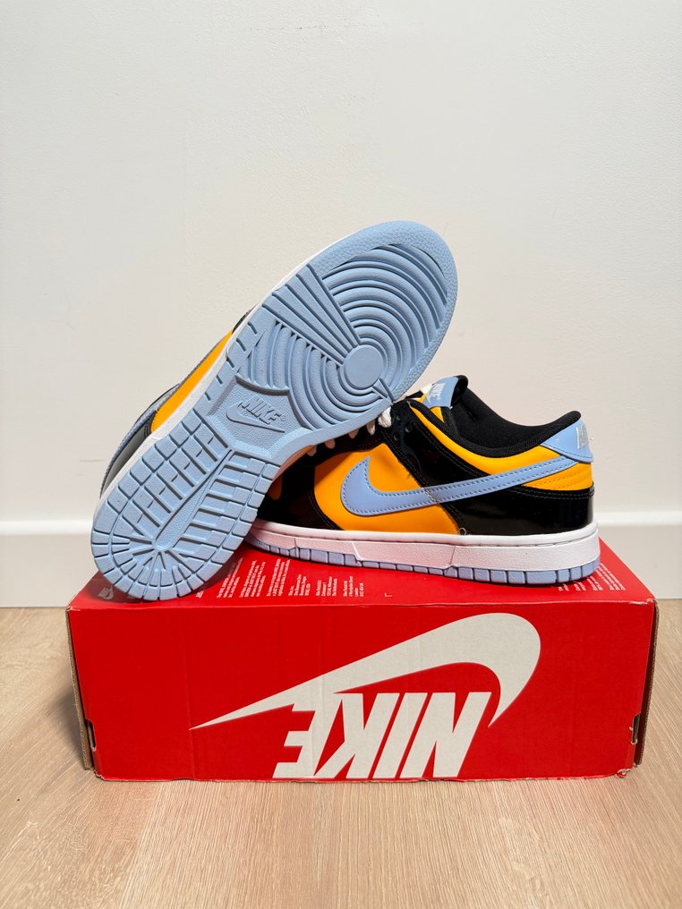 Nike - Sneakers - Size: EU 40 - New with tags #4.3