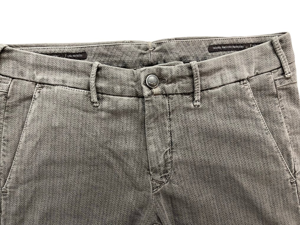 Jacob Cohen - Hose - Nyt med labels #2.1