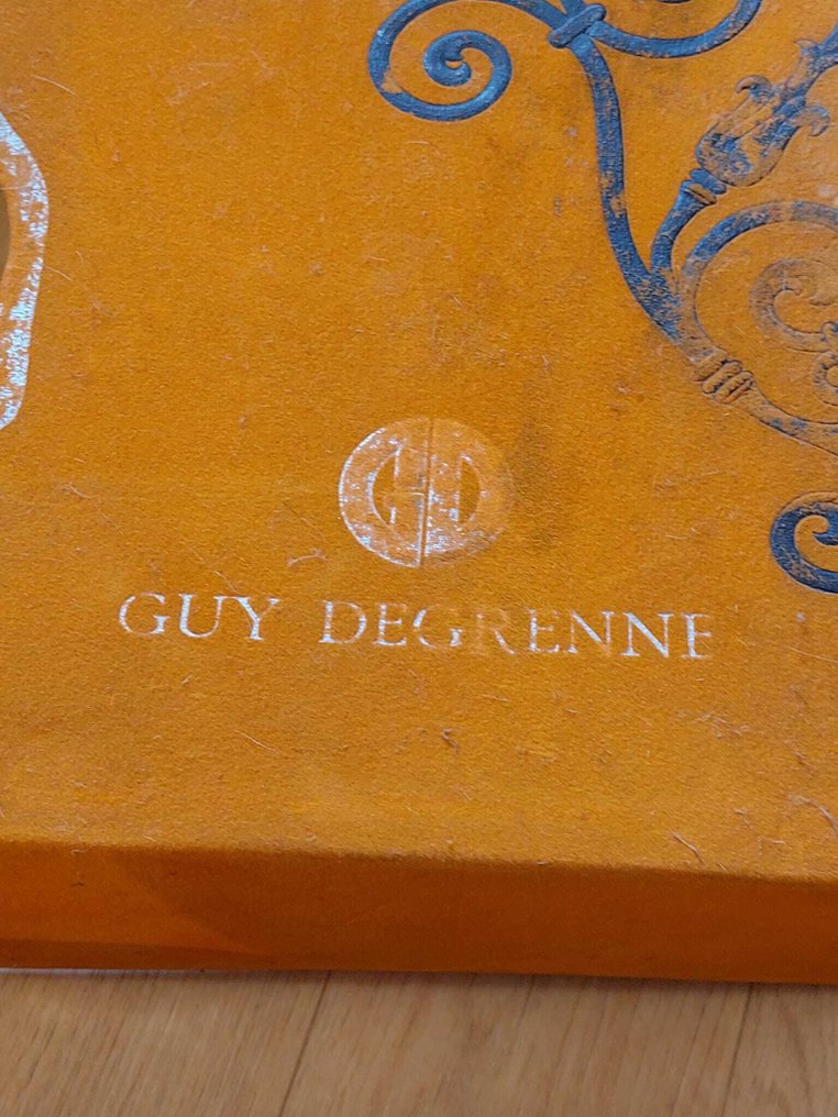 Vassoio (3) - Acciaio inossidabile #1.0