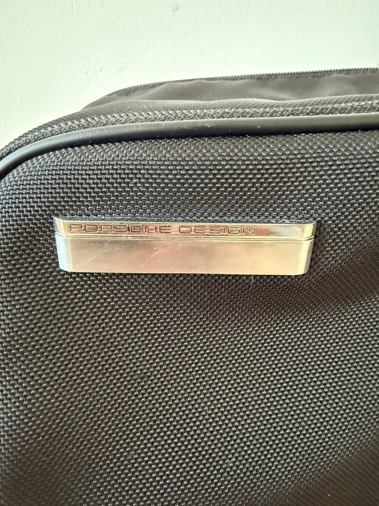 Porsche Design - P'2000 - Sac à dos #4.3
