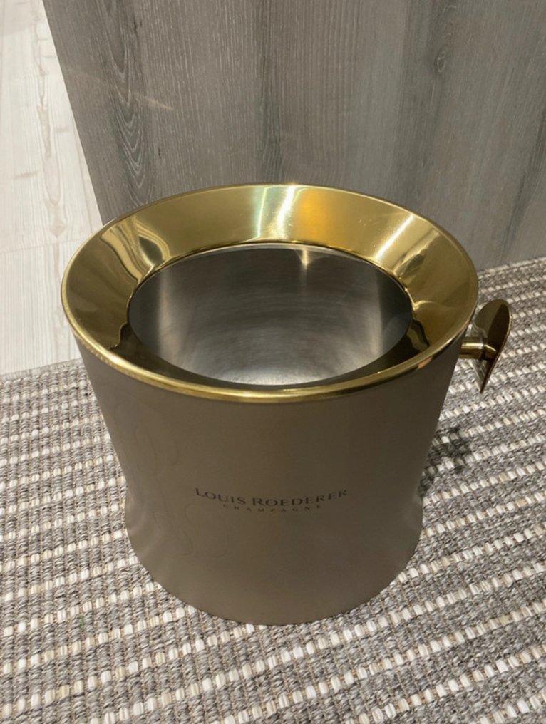 Louis Roederer - 酒柜 - 金属 #2.1