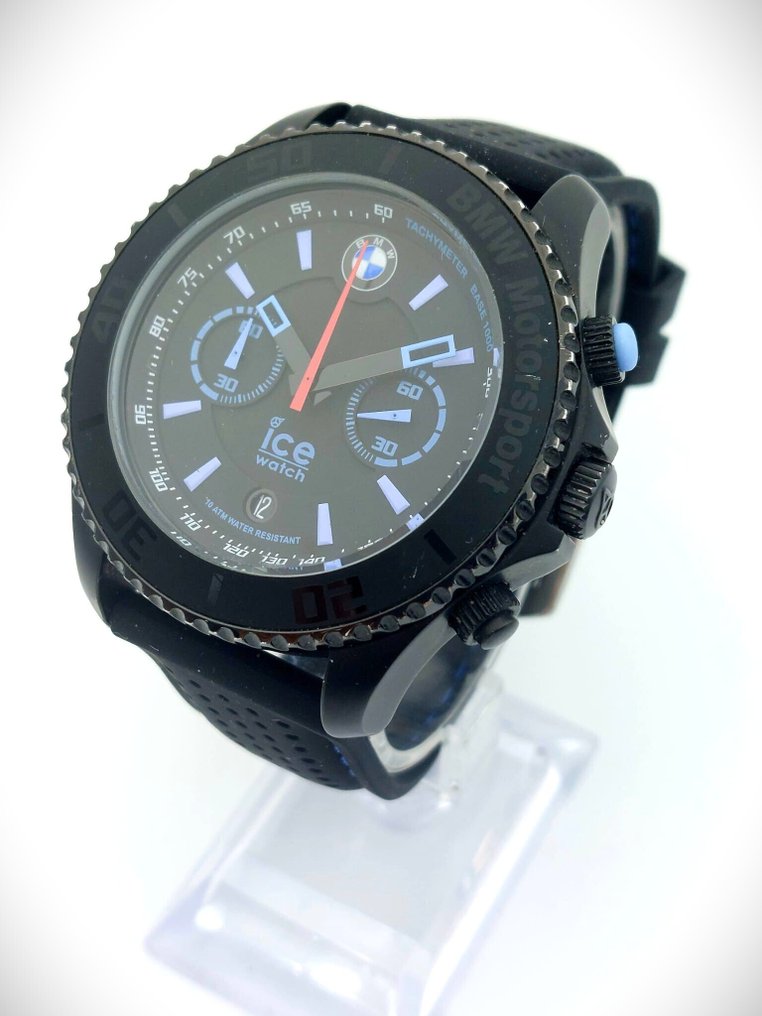 Watch - BMW - BMW Motorsport #4.3