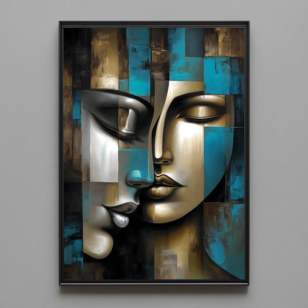 DPaliga (1980) - In The Silcence II #1.0