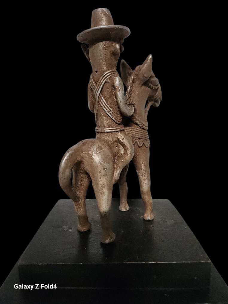 骑士队 哨声 - 乍得  (没有保留价) #3.2