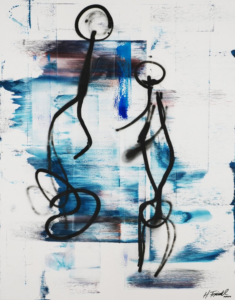 H. Friedel - Vibration 2 #3.2