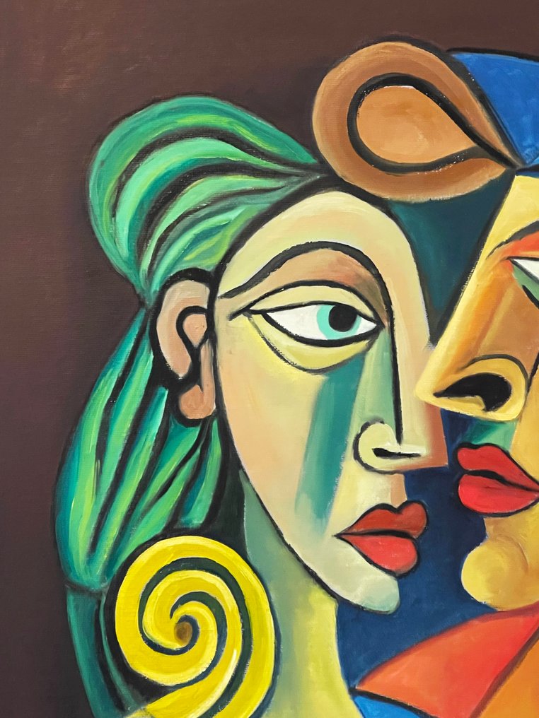 Tolomelli Cesare - Complicità #4.3