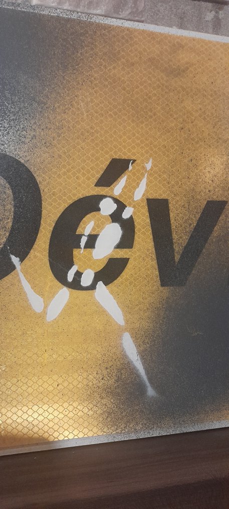 Jerome Mesnager (1961) x - Les Hommes blancs #3.2