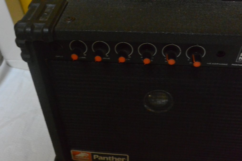 Hohner - Number of items: 1 - Guitar amplifier - China - 2000  (No reserve price) #1.0