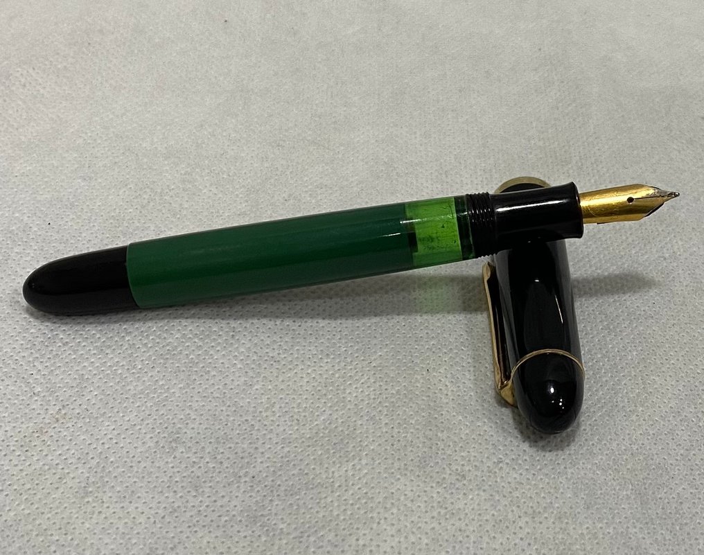 Pelikan - 120 - Zonder minimumprijs - Vulpen #1.0