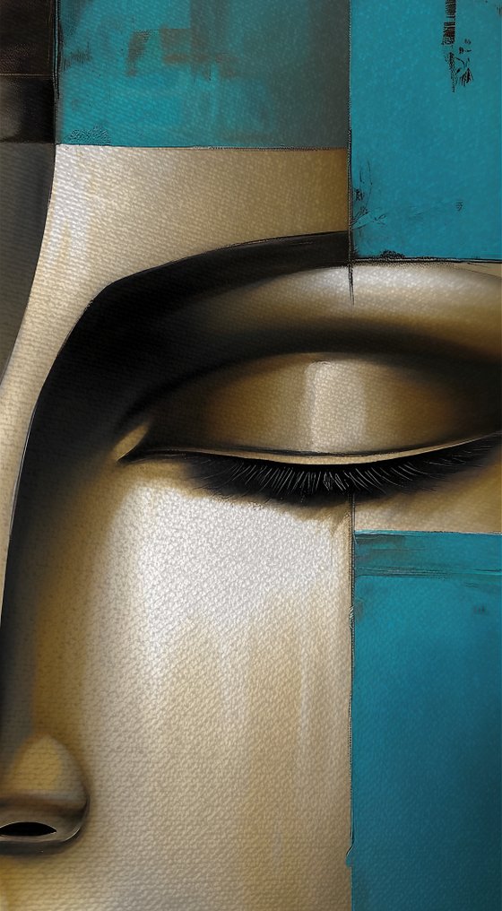 DPaliga (1980) - In The Silcence II #2.1