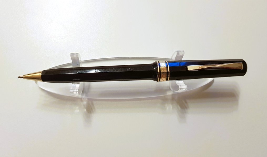 Omas - Gentleman - No reserve price - Ballpoint pen #3.2