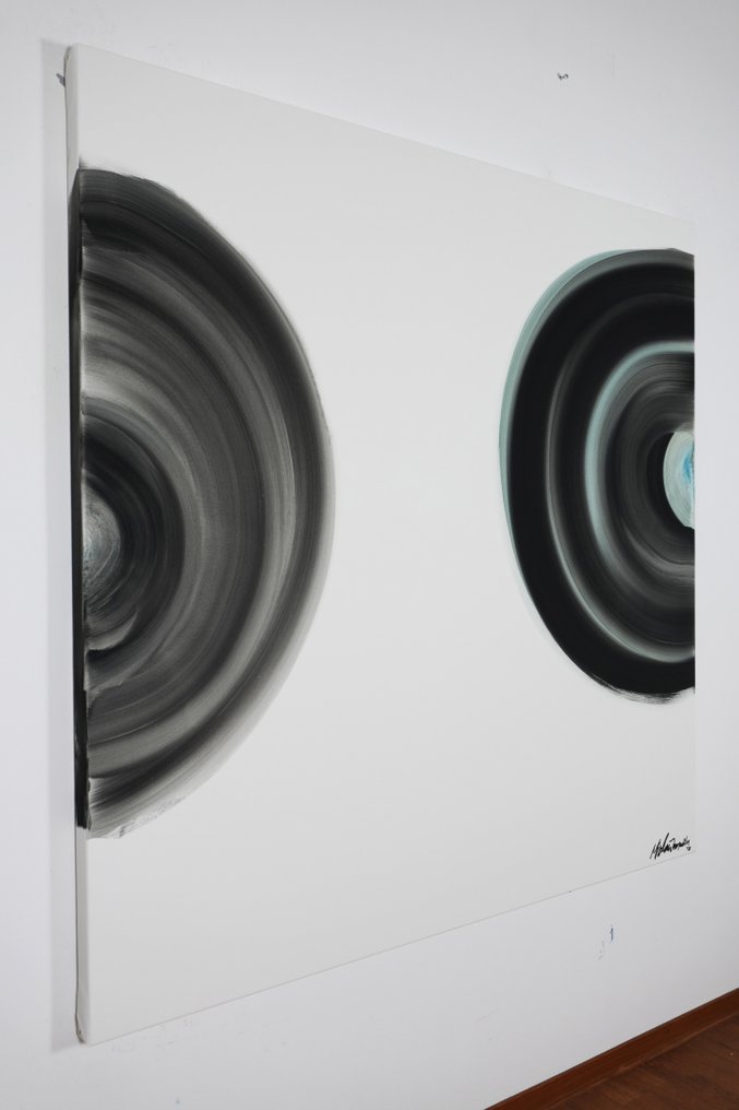 Parscha Mirghawameddin - Zoom - XXL #4.3