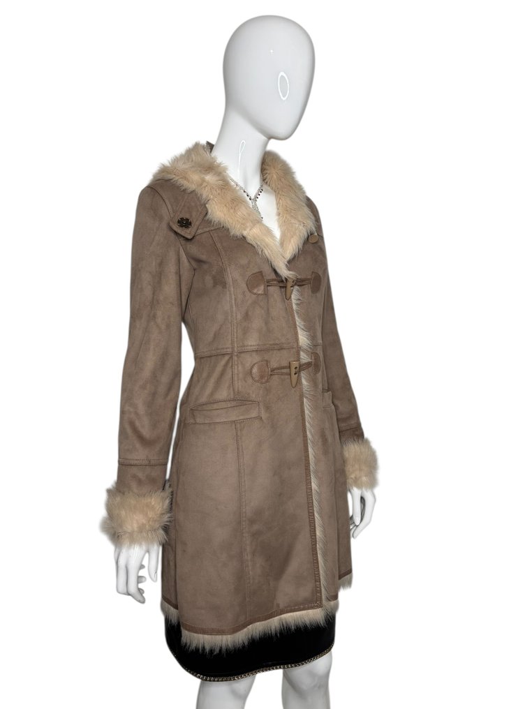 Trussardi - Bontjas #4.3