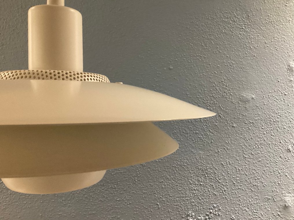 Jeka - Lámpara - Viola - Metal #4.3