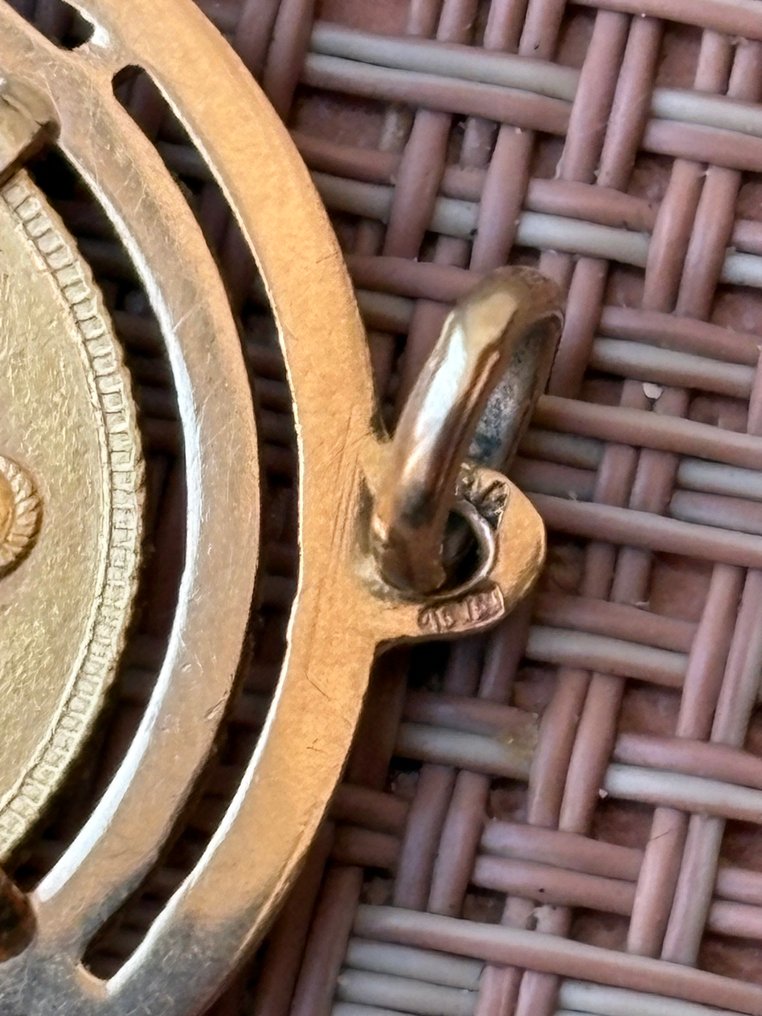 英国. 乔治五世. Sovereign 1911 #3.2