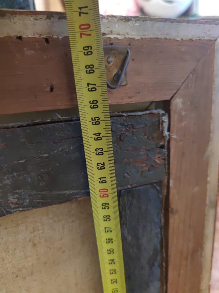 Caselli Giuseppe - Marina #1.0