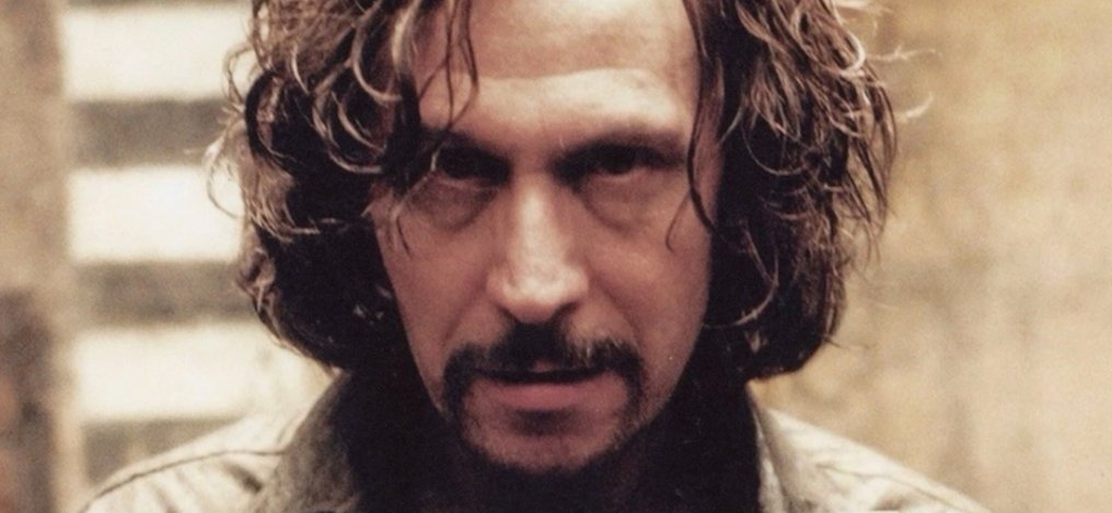 Harry Potter - Signed by Gary Oldman (Sirius Black) #3.2